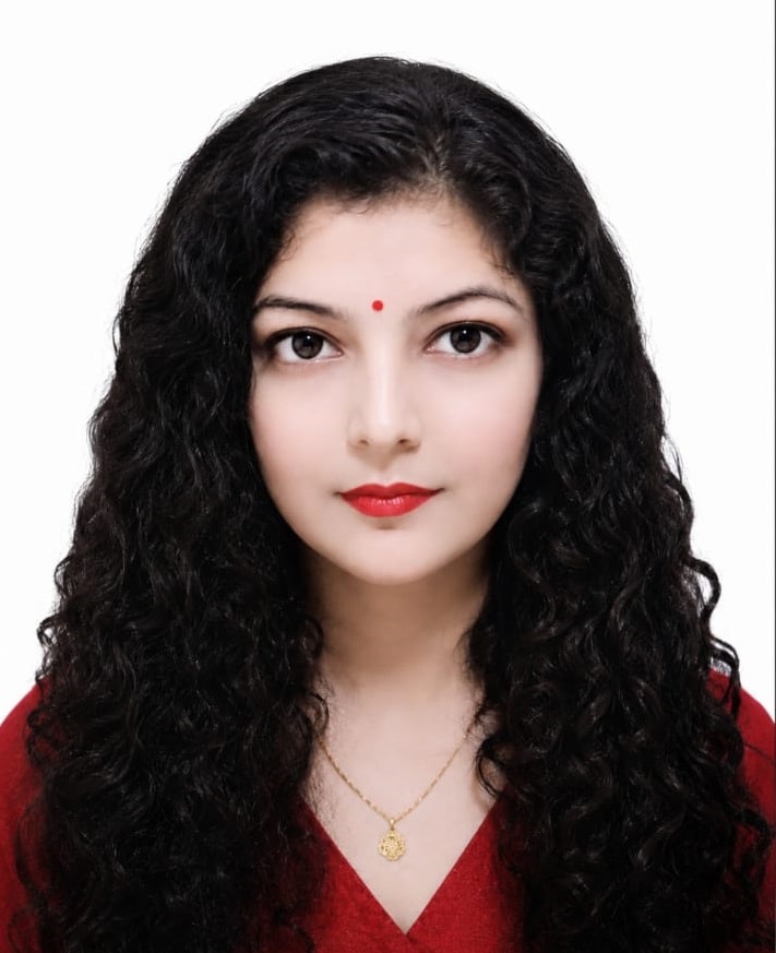 Lakshmee Kumari